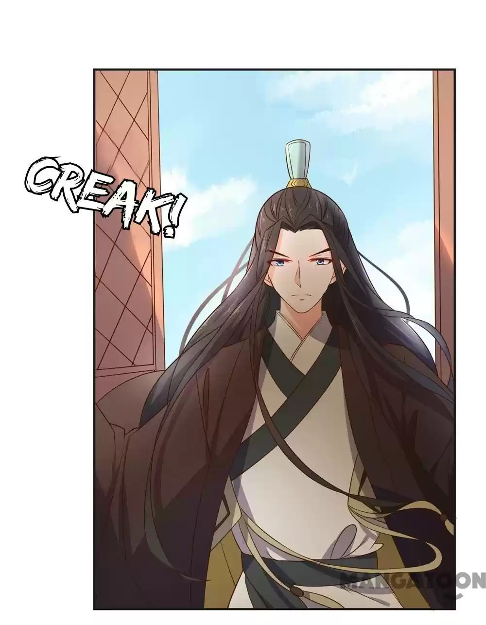 Princess’s Happily-ever-after Marriage Ch.60