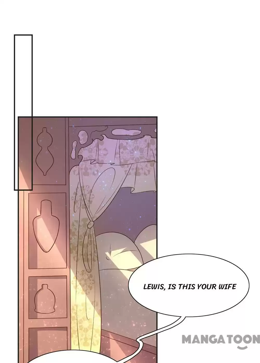 Princess’s Happily-ever-after Marriage Ch.60