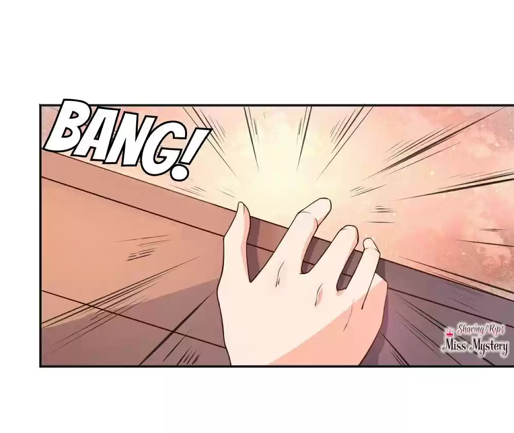 Princess’s Happily-ever-after Marriage Ch.61