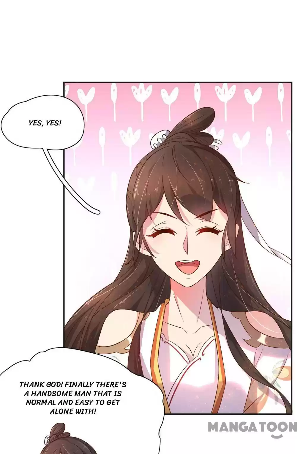 Princess’s Happily-ever-after Marriage Ch.61