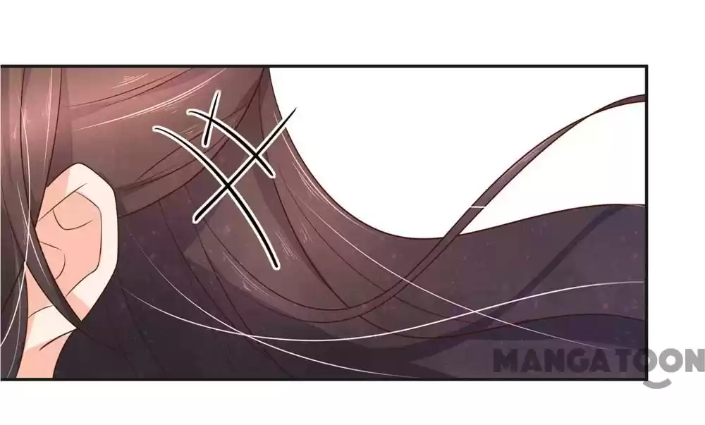 Princess’s Happily-ever-after Marriage Ch.61