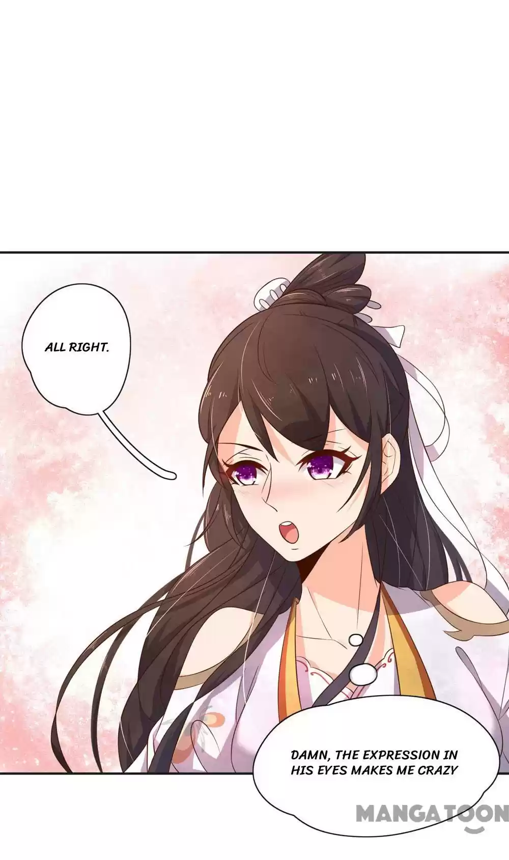 Princess’s Happily-ever-after Marriage Ch.61