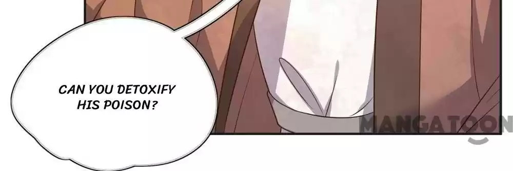 Princess’s Happily-ever-after Marriage Ch.61