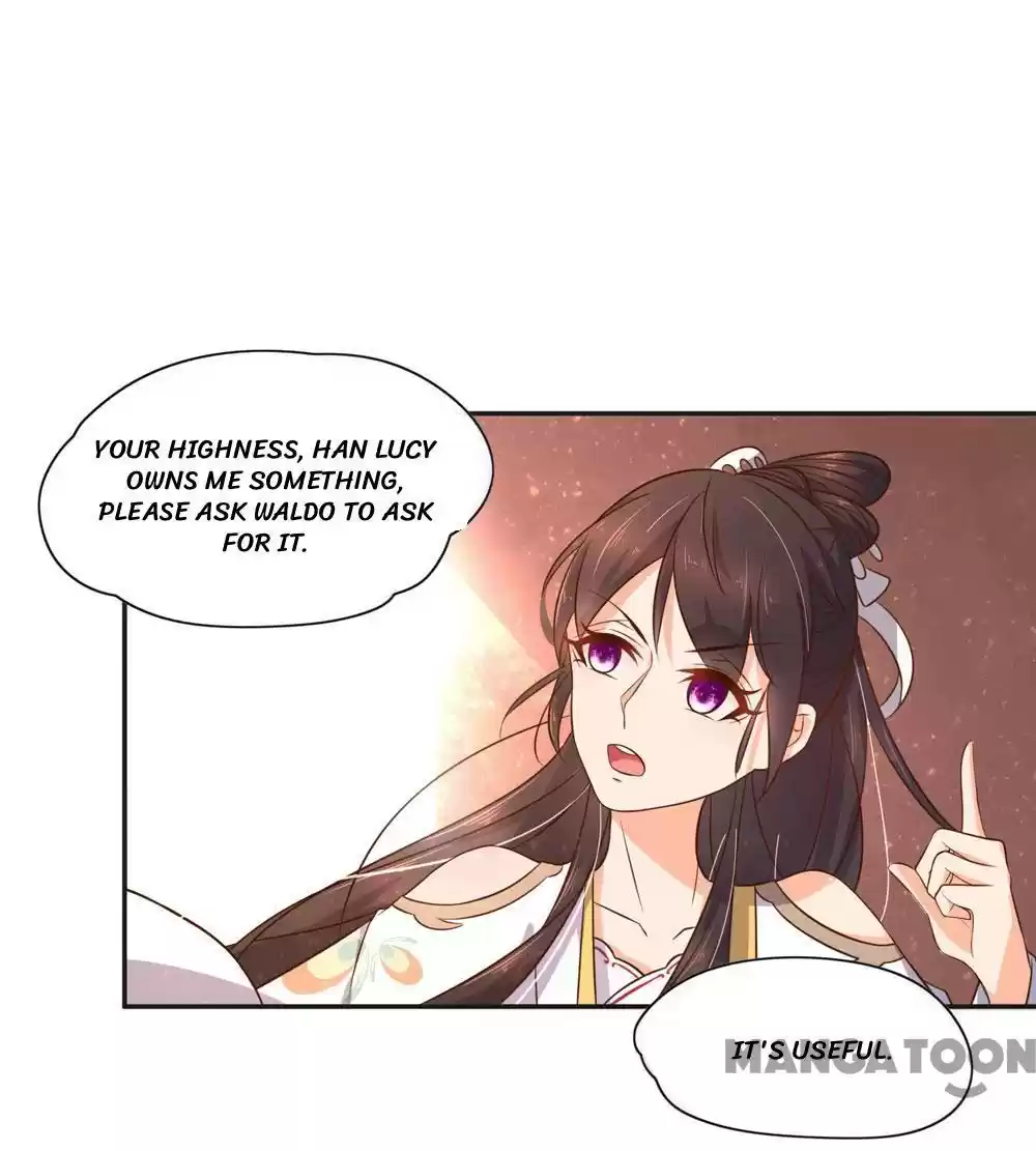 Princess’s Happily-ever-after Marriage Ch.61