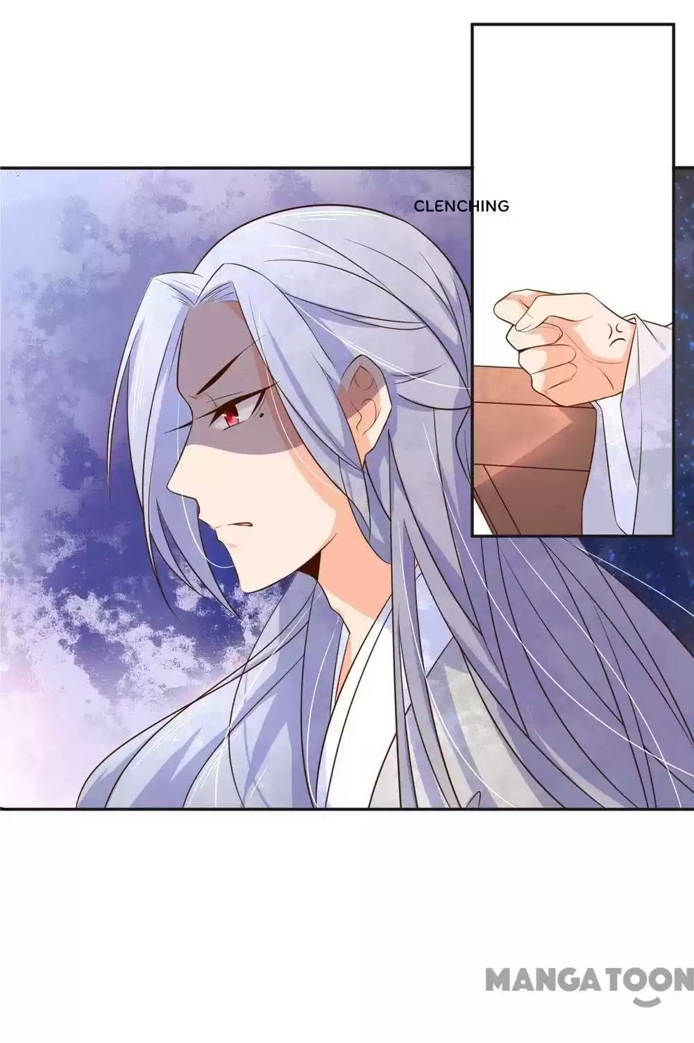 Princess’s Happily-ever-after Marriage Ch.61