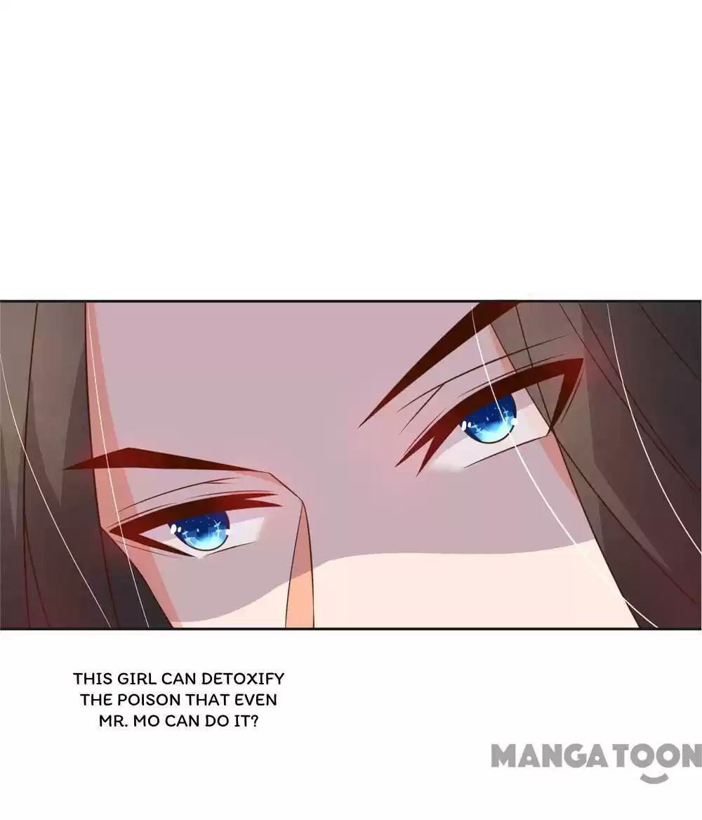 Princess’s Happily-ever-after Marriage Ch.61