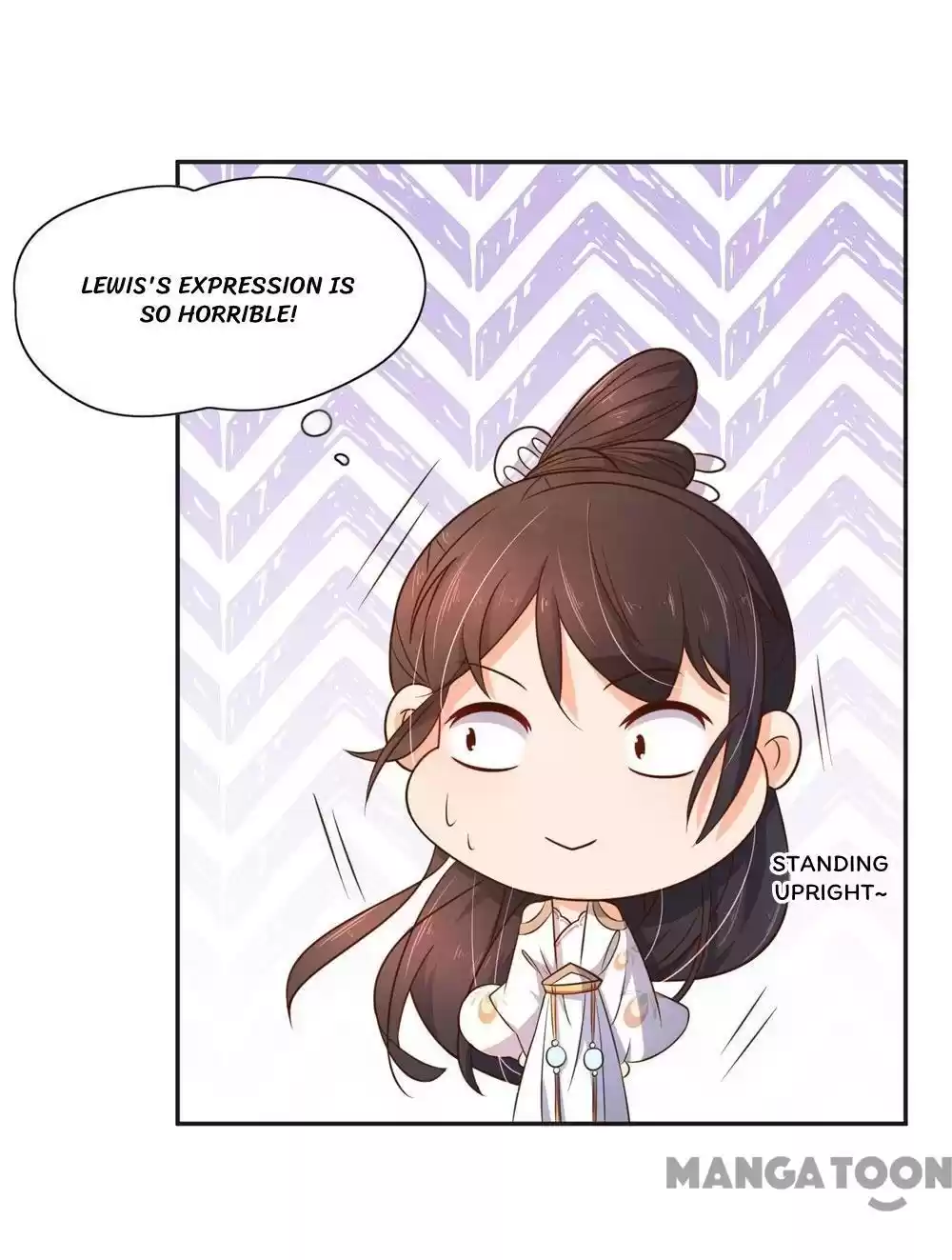 Princess’s Happily-ever-after Marriage Ch.61