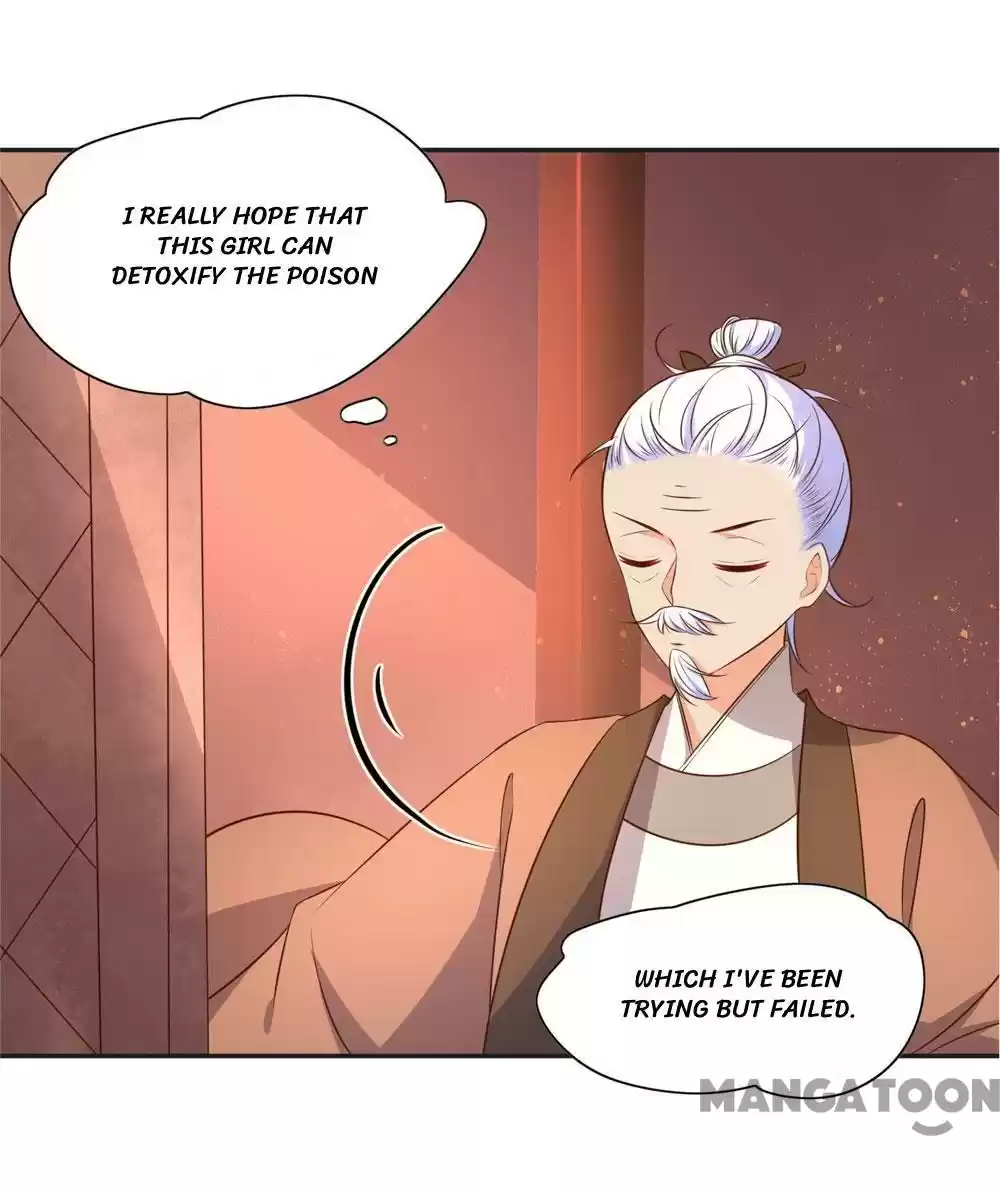 Princess’s Happily-ever-after Marriage Ch.61