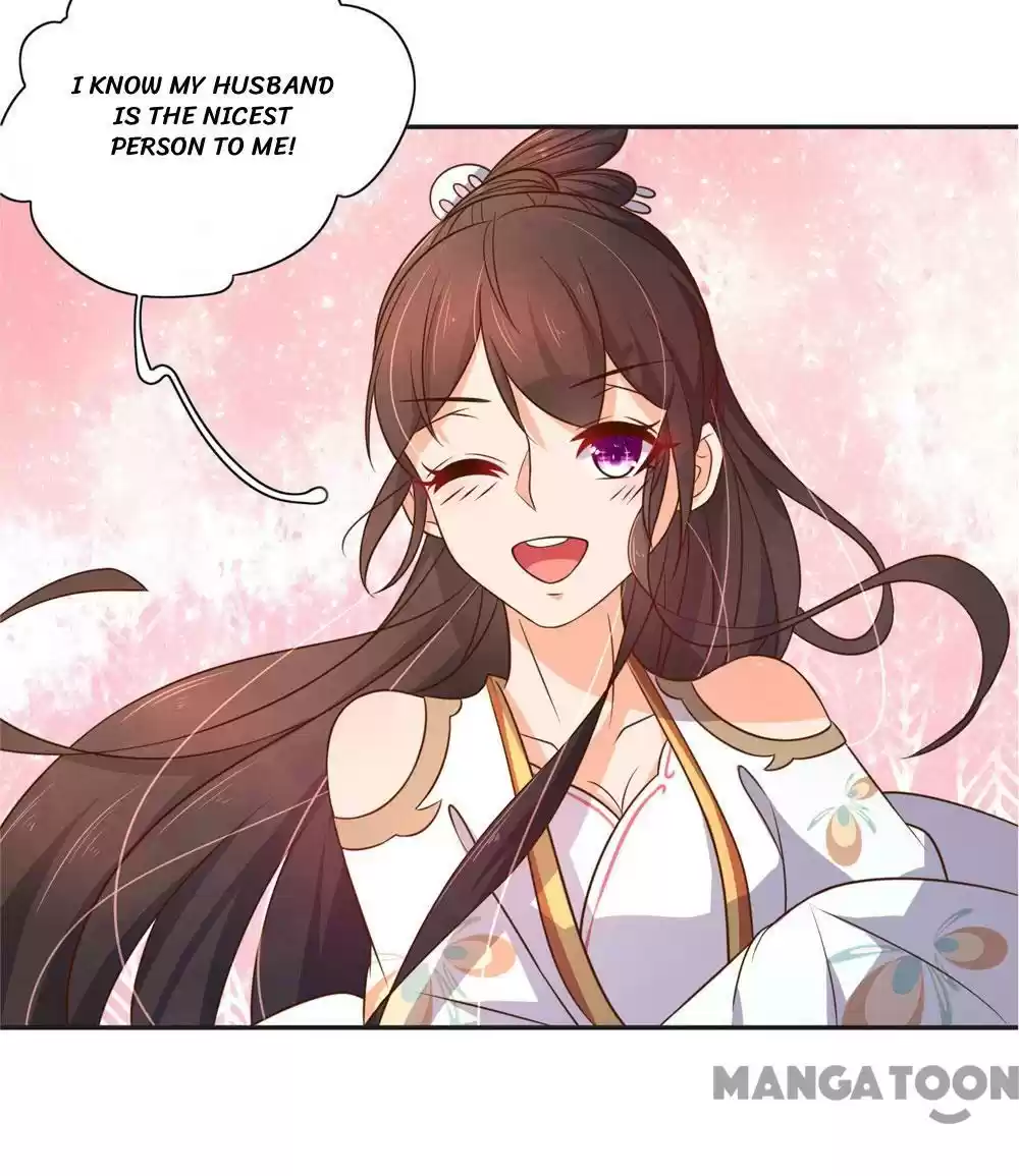 Princess’s Happily-ever-after Marriage Ch.61