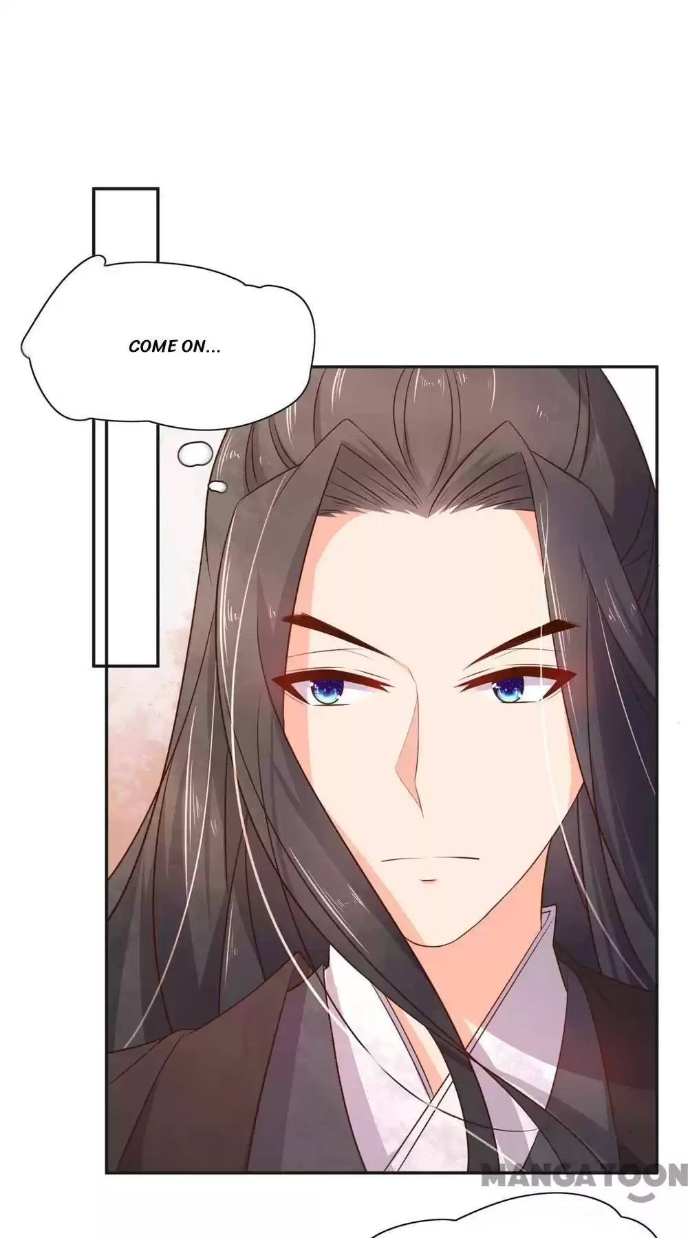 Princess’s Happily-ever-after Marriage Ch.61