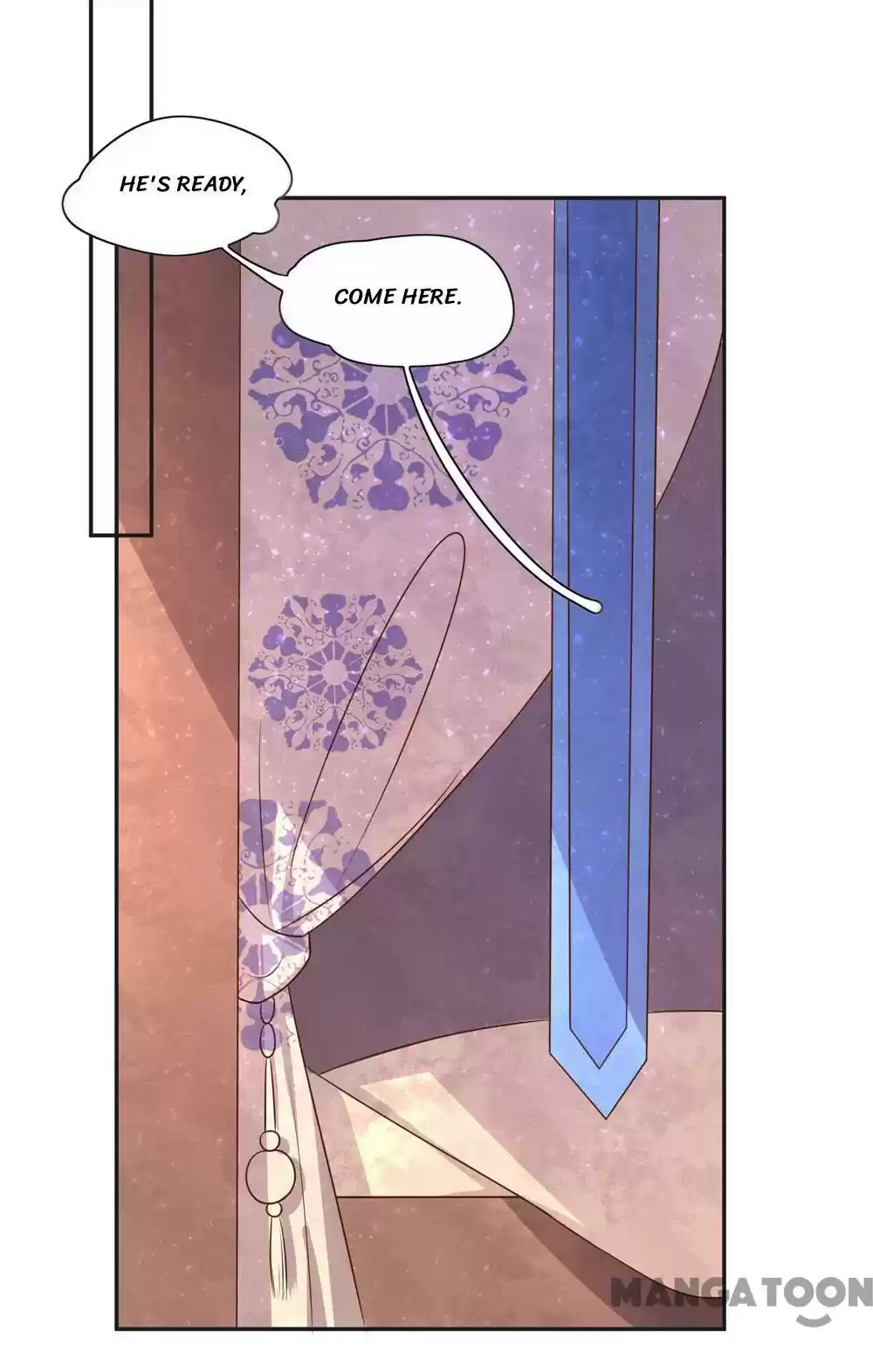 Princess’s Happily-ever-after Marriage Ch.61