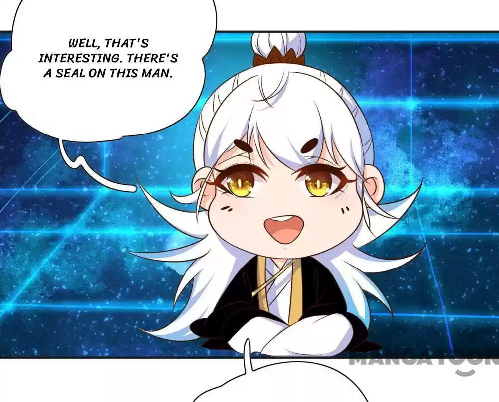 Princess’s Happily-ever-after Marriage Ch.61