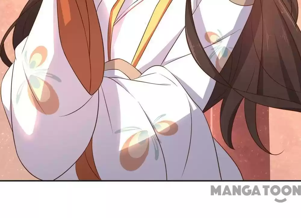 Princess’s Happily-ever-after Marriage Ch.61