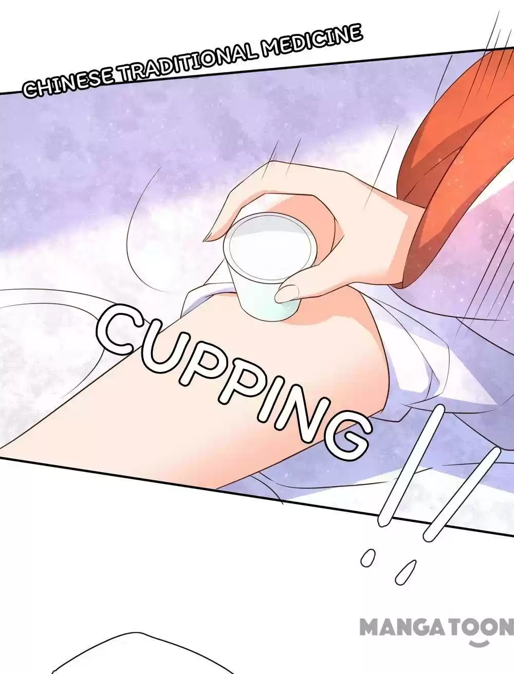 Princess’s Happily-ever-after Marriage Ch.62