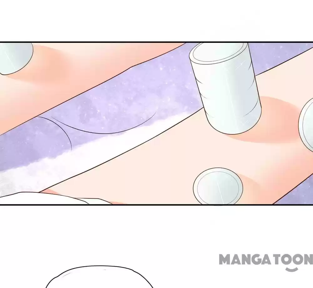 Princess’s Happily-ever-after Marriage Ch.62