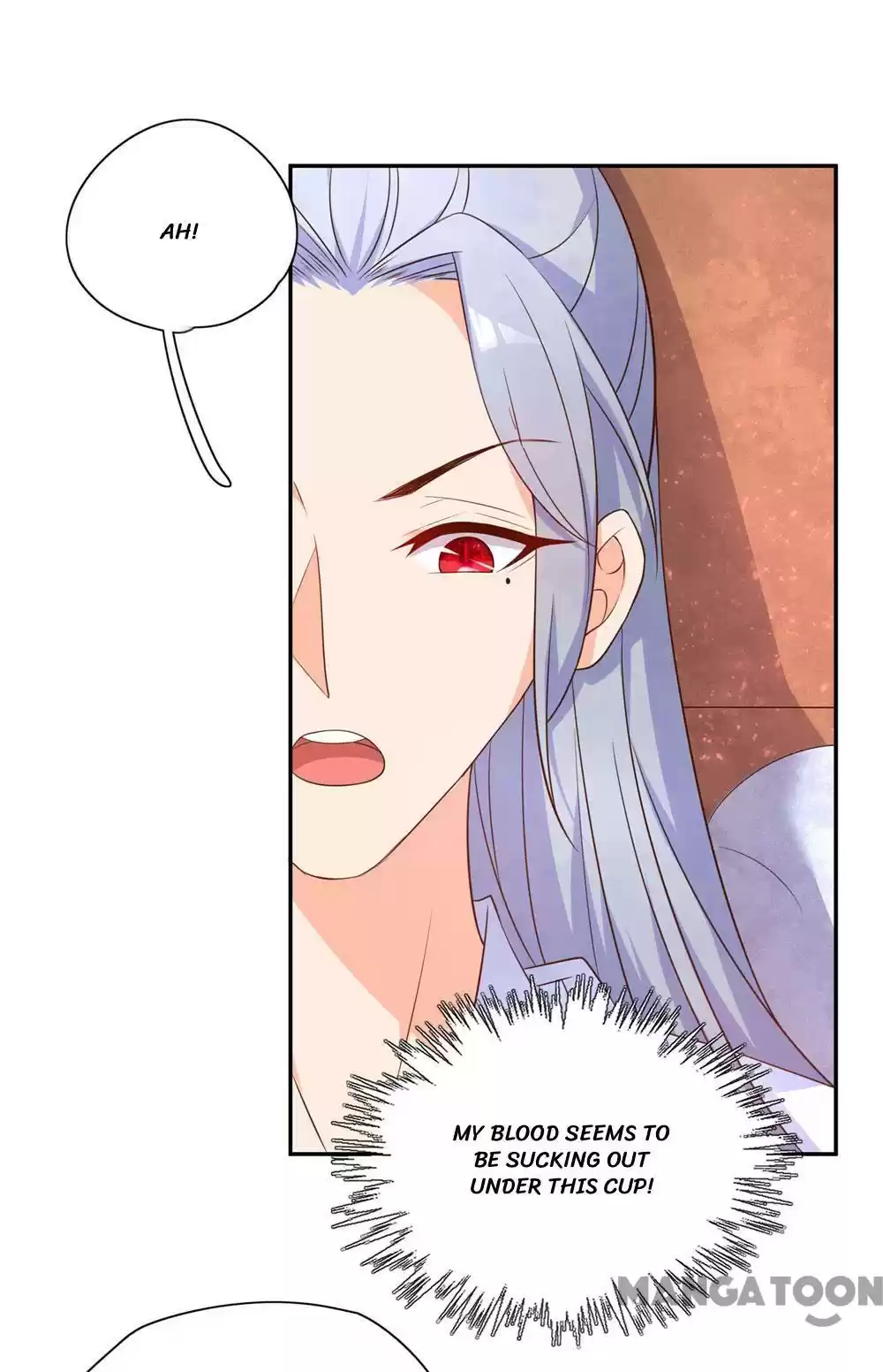 Princess’s Happily-ever-after Marriage Ch.62