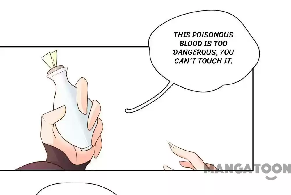 Princess’s Happily-ever-after Marriage Ch.62