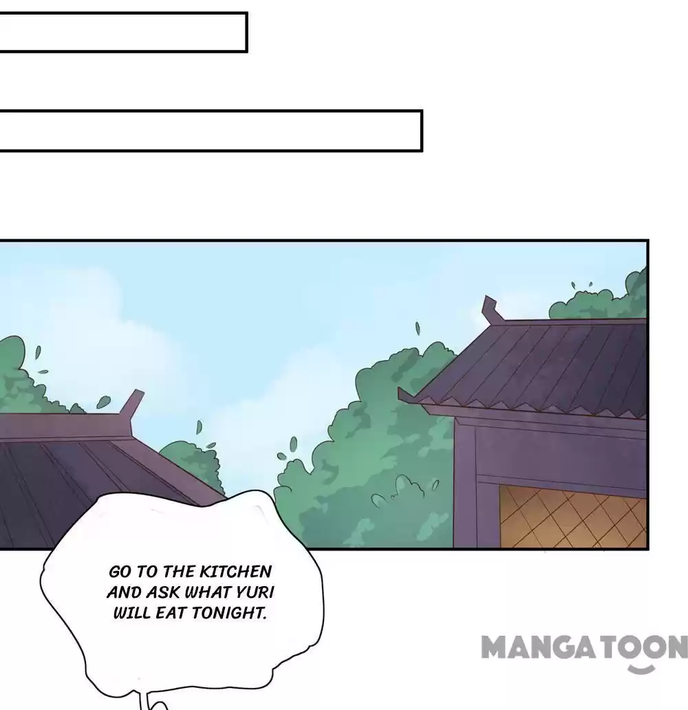 Princess’s Happily-ever-after Marriage Ch.62