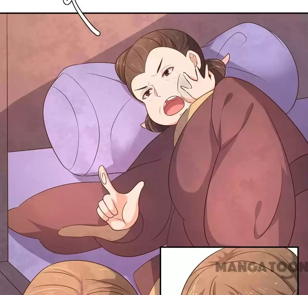 Princess’s Happily-ever-after Marriage Ch.62