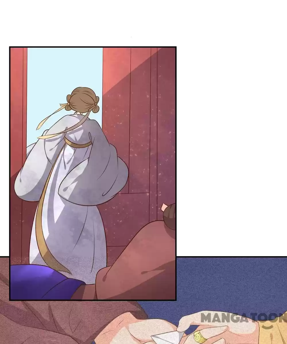 Princess’s Happily-ever-after Marriage Ch.62