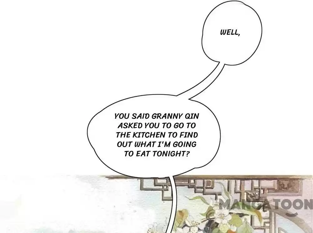 Princess’s Happily-ever-after Marriage Ch.62