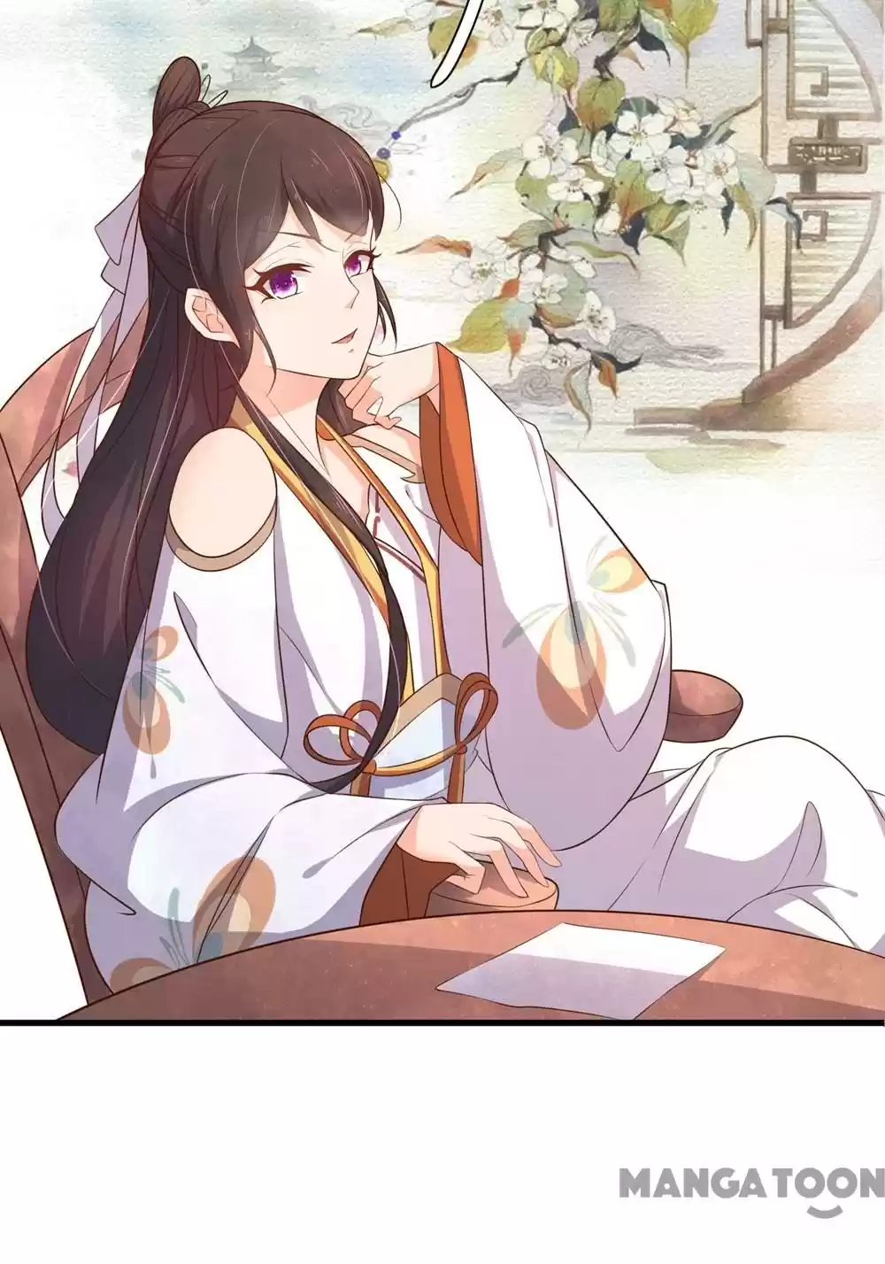 Princess’s Happily-ever-after Marriage Ch.62