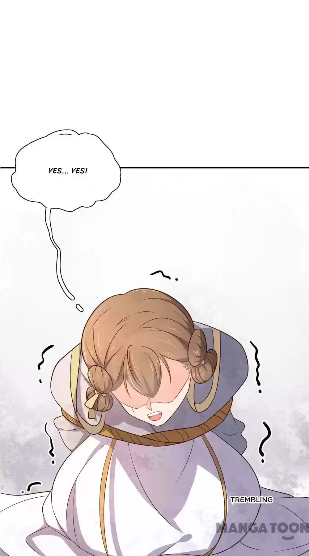 Princess’s Happily-ever-after Marriage Ch.62