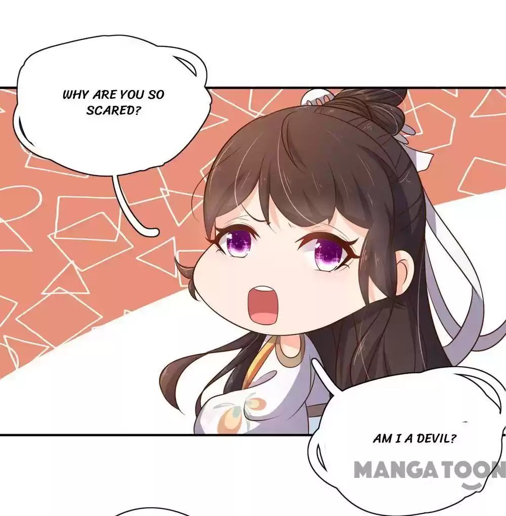 Princess’s Happily-ever-after Marriage Ch.63