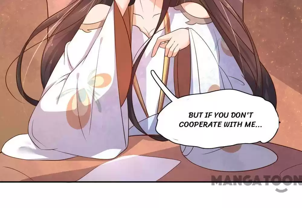 Princess’s Happily-ever-after Marriage Ch.63