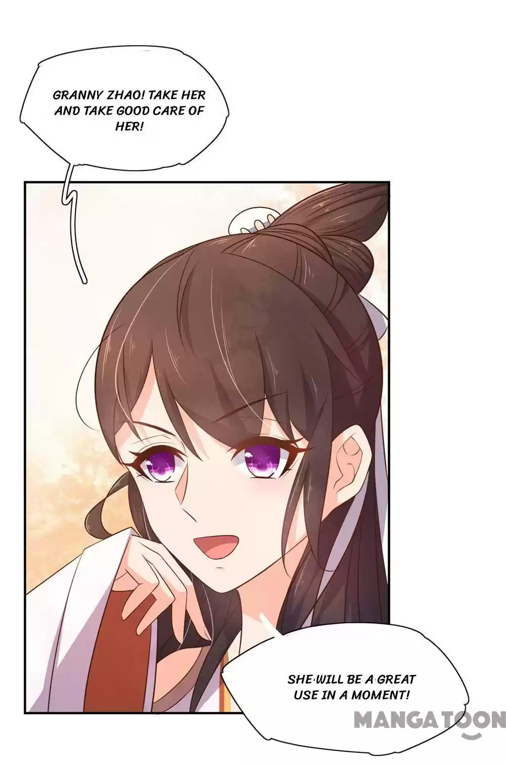 Princess’s Happily-ever-after Marriage Ch.63