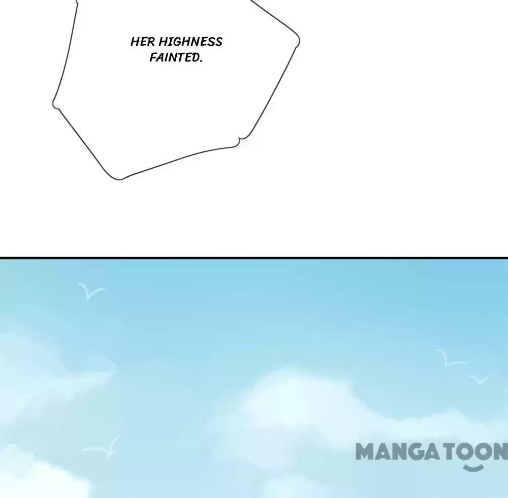 Princess’s Happily-ever-after Marriage Ch.63