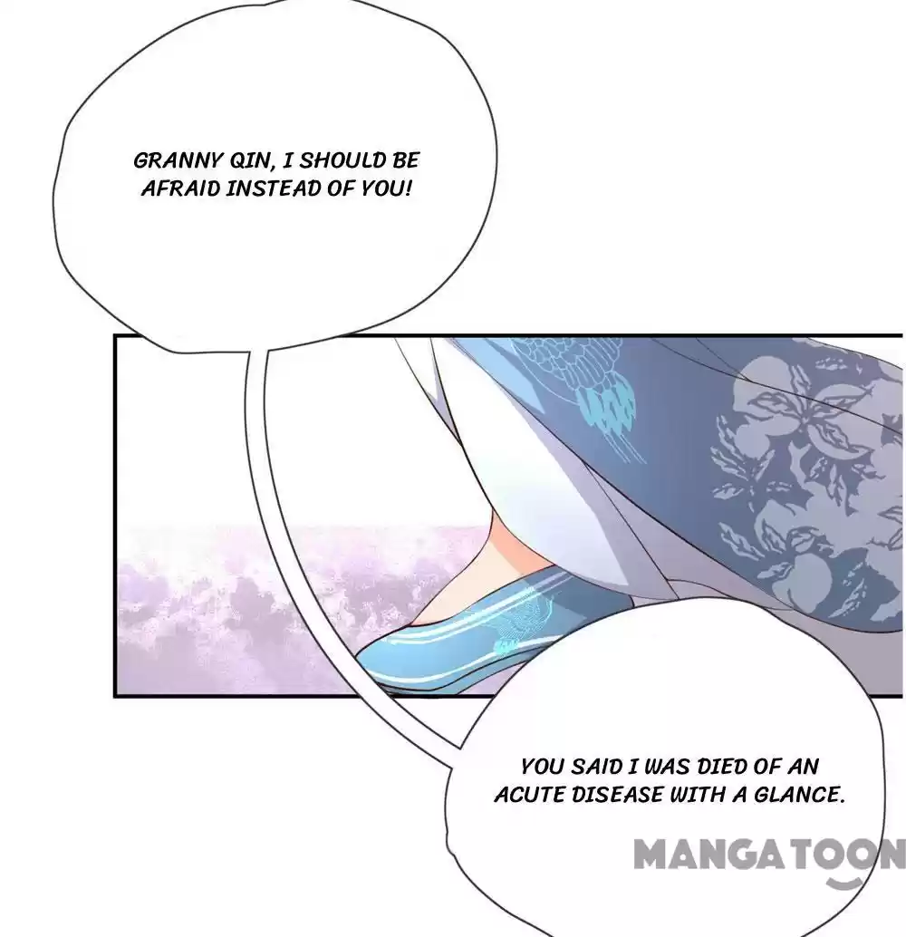 Princess’s Happily-ever-after Marriage Ch.63