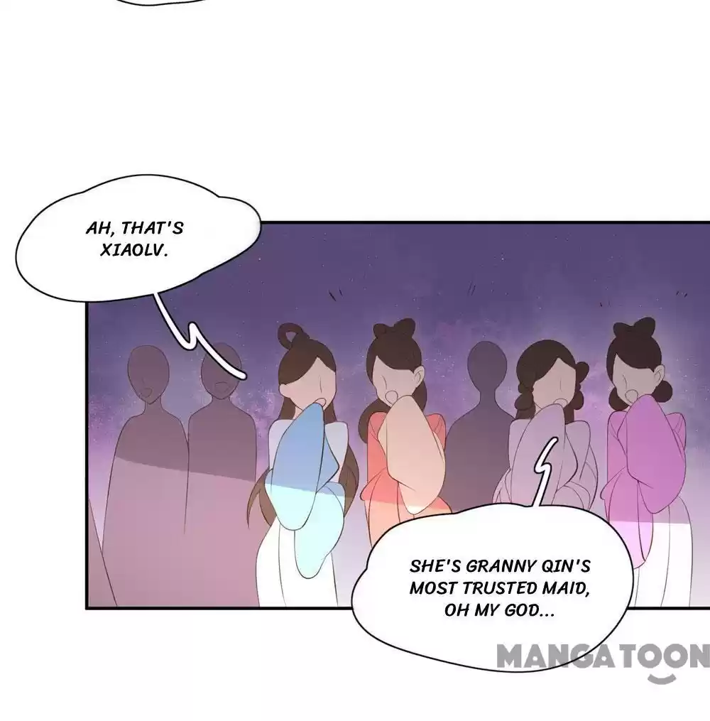 Princess’s Happily-ever-after Marriage Ch.63