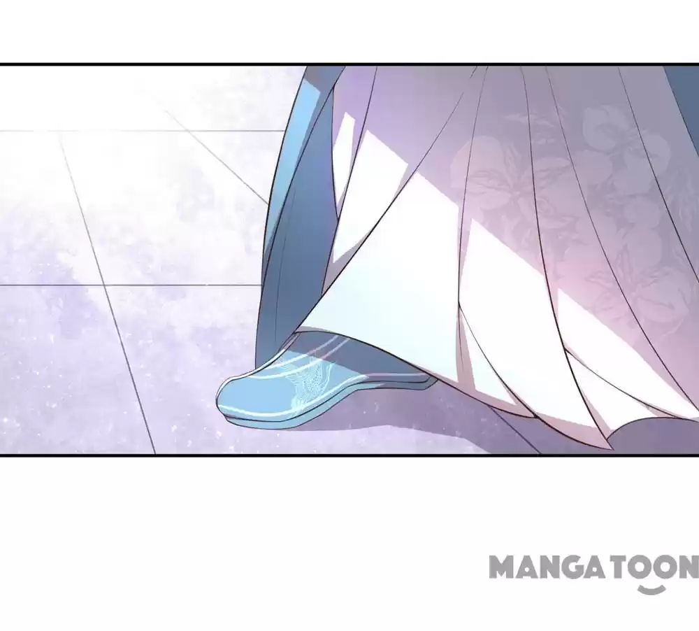 Princess’s Happily-ever-after Marriage Ch.63