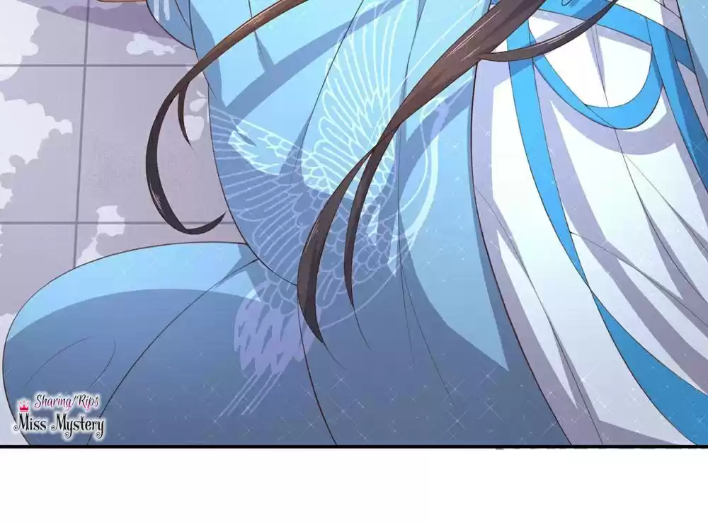 Princess’s Happily-ever-after Marriage Ch.63