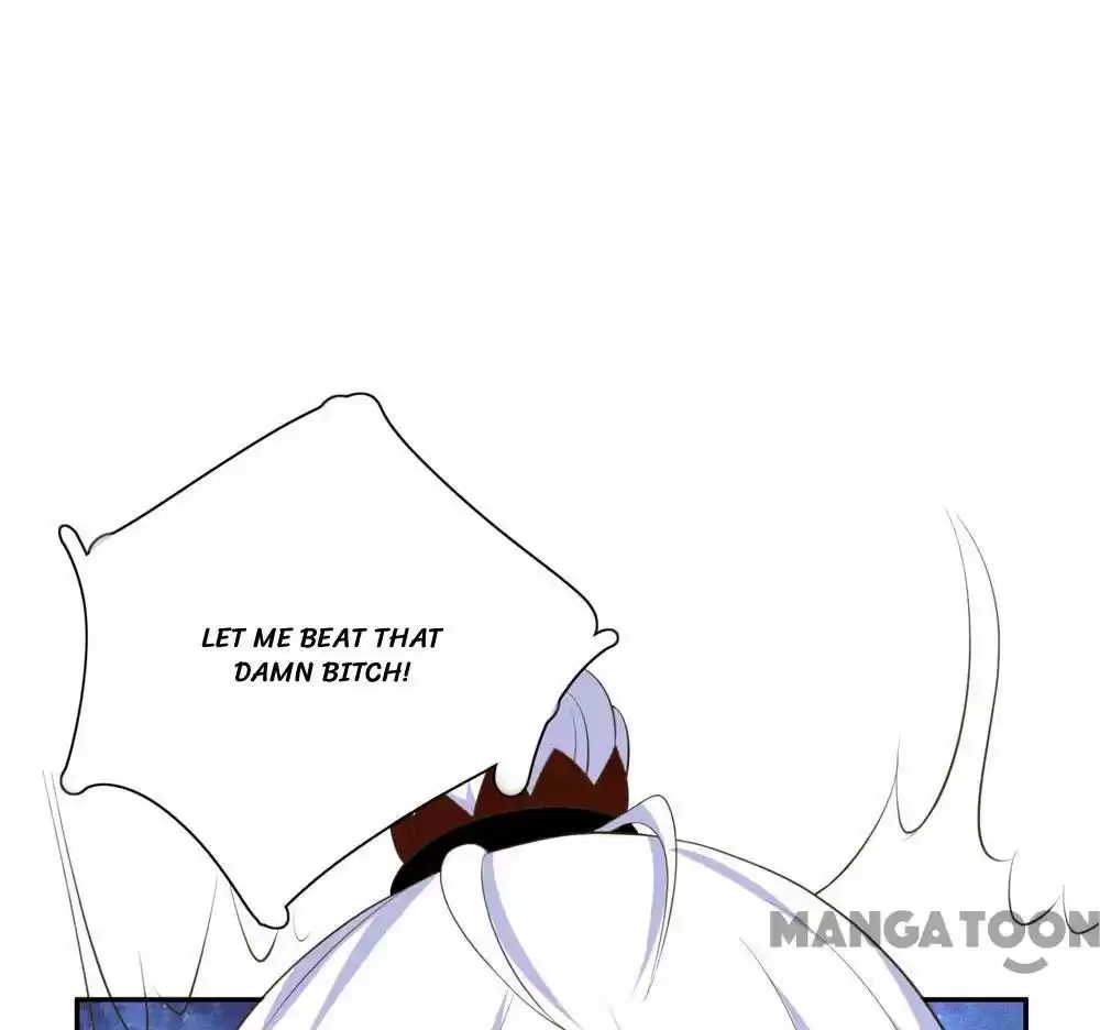 Princess’s Happily-ever-after Marriage Ch.63