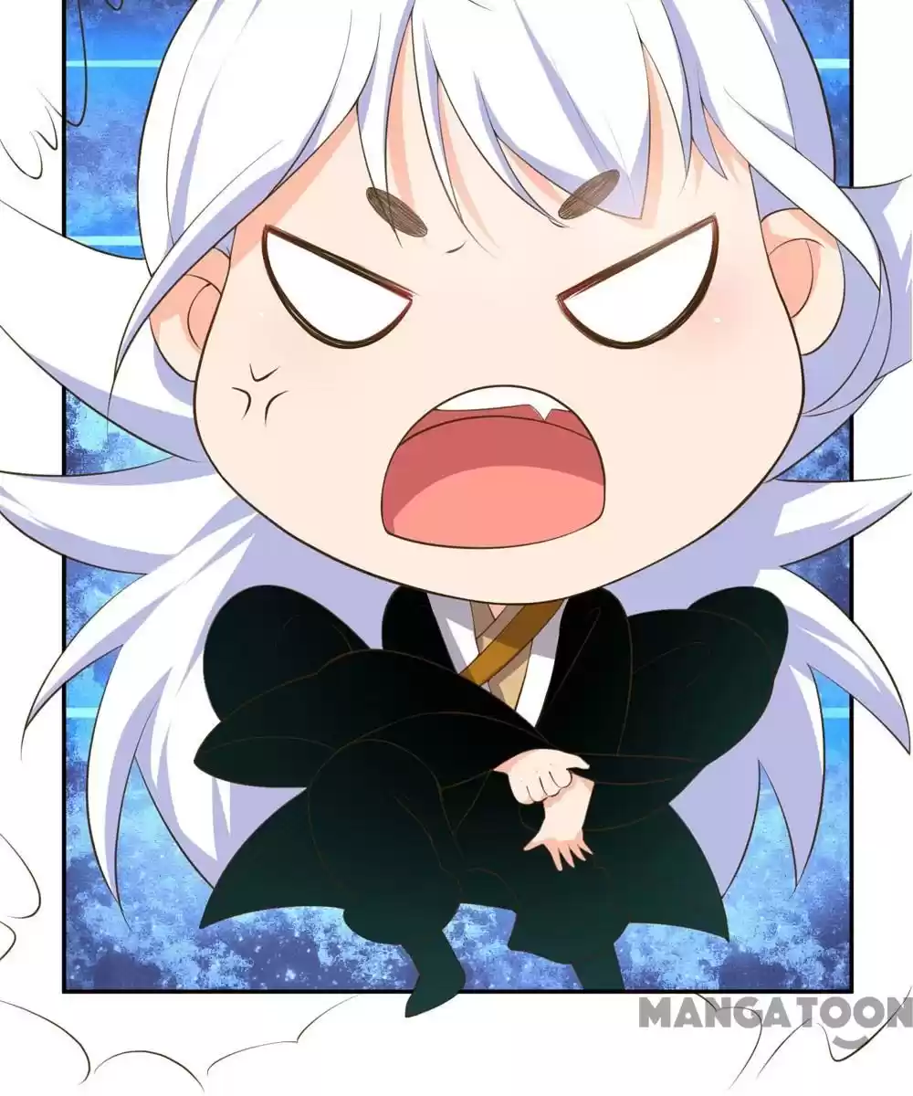 Princess’s Happily-ever-after Marriage Ch.63