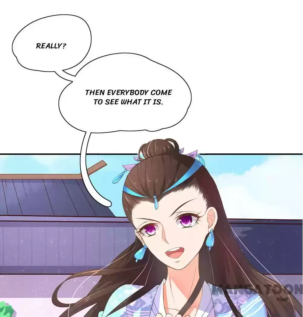 Princess’s Happily-ever-after Marriage Ch.63