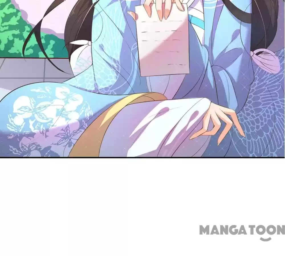 Princess’s Happily-ever-after Marriage Ch.63