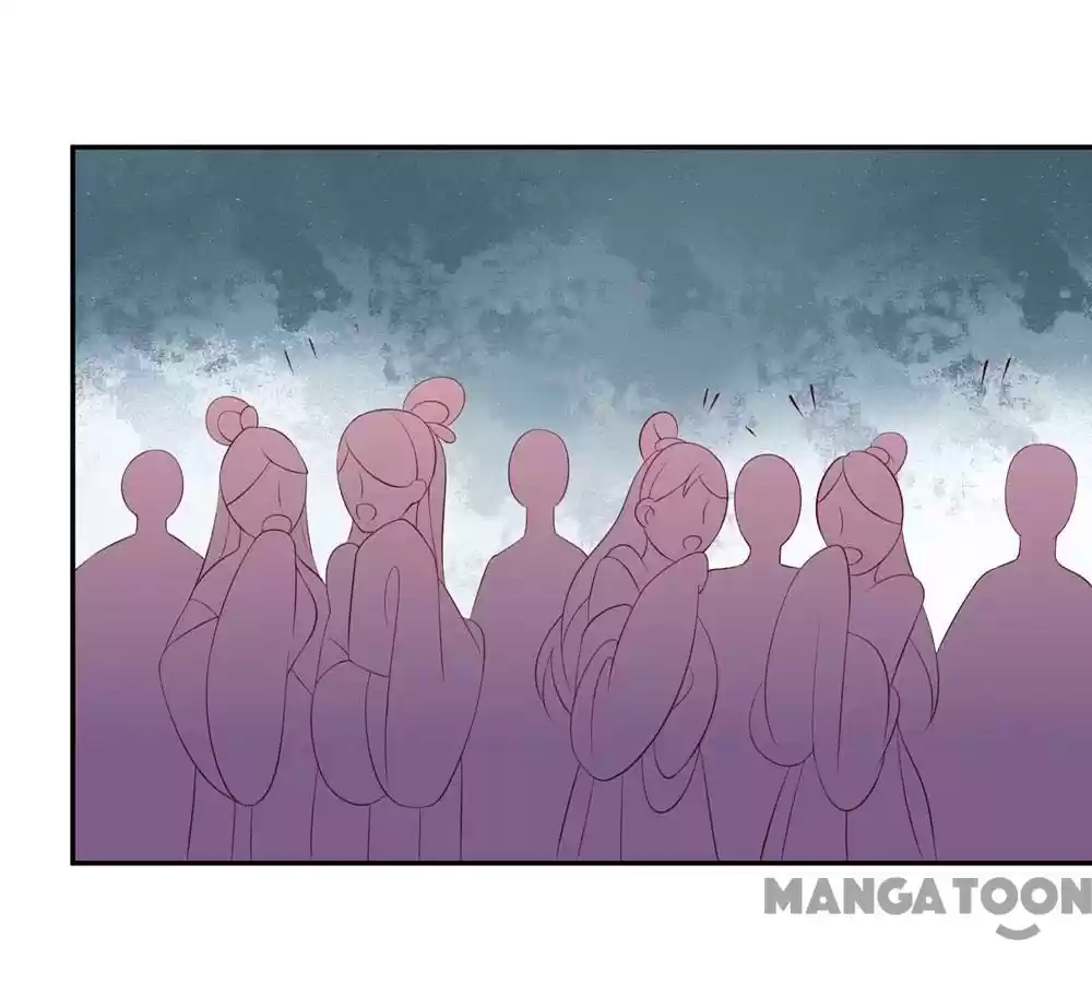 Princess’s Happily-ever-after Marriage Ch.64