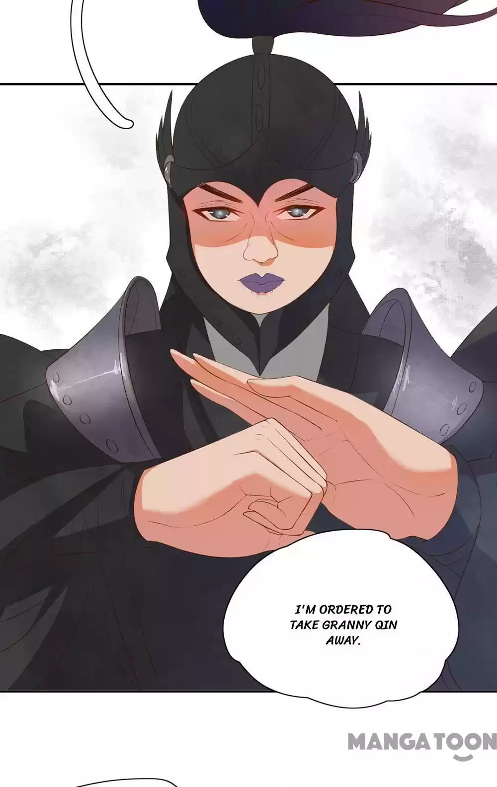 Princess’s Happily-ever-after Marriage Ch.64