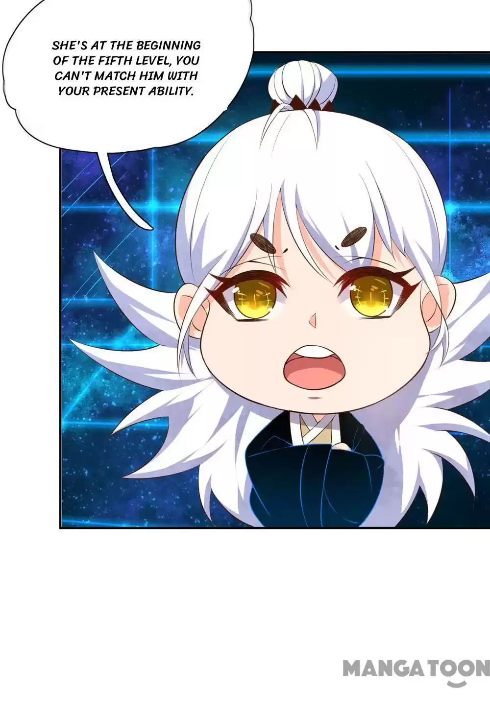 Princess’s Happily-ever-after Marriage Ch.64