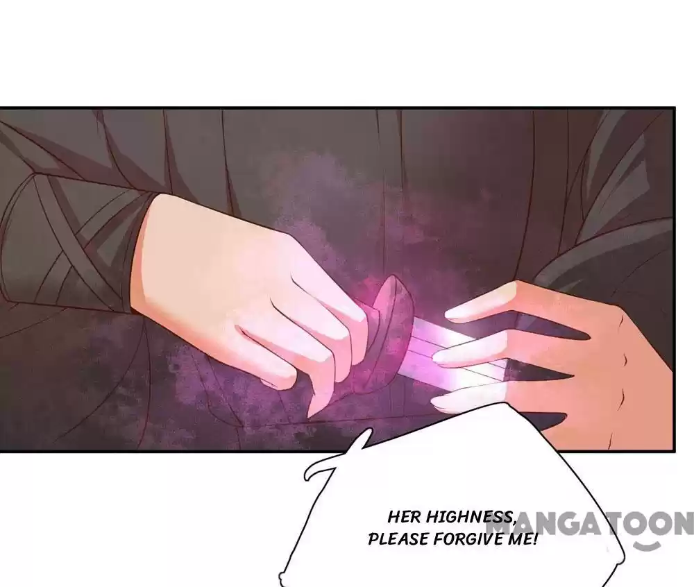 Princess’s Happily-ever-after Marriage Ch.64