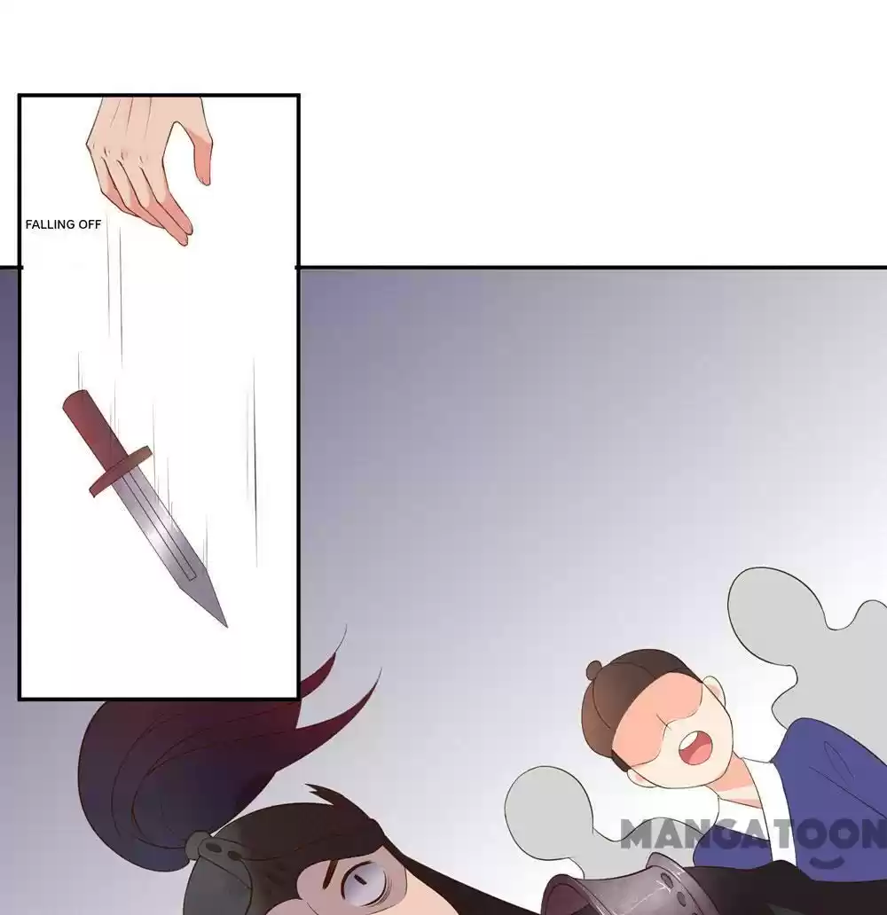 Princess’s Happily-ever-after Marriage Ch.64