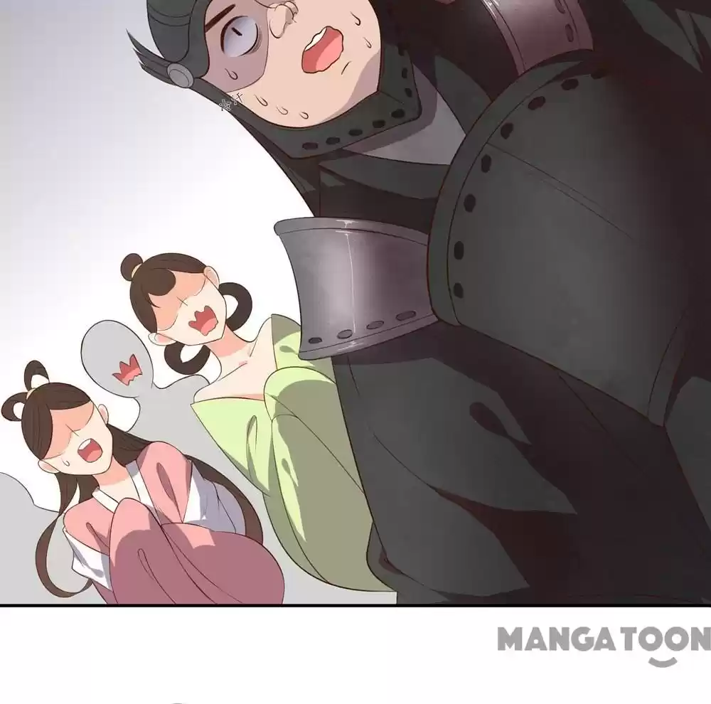 Princess’s Happily-ever-after Marriage Ch.64