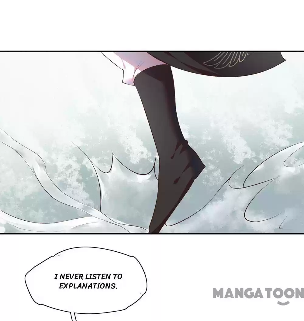 Princess’s Happily-ever-after Marriage Ch.64