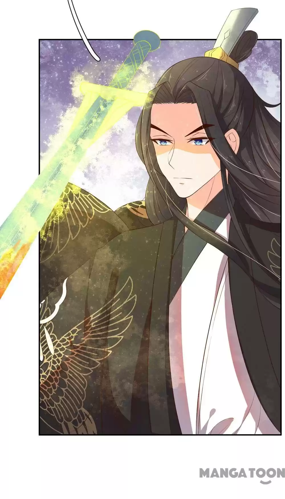 Princess’s Happily-ever-after Marriage Ch.64