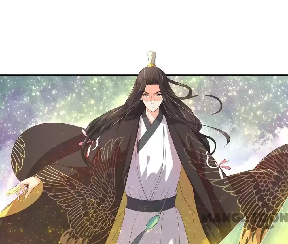 Princess’s Happily-ever-after Marriage Ch.64