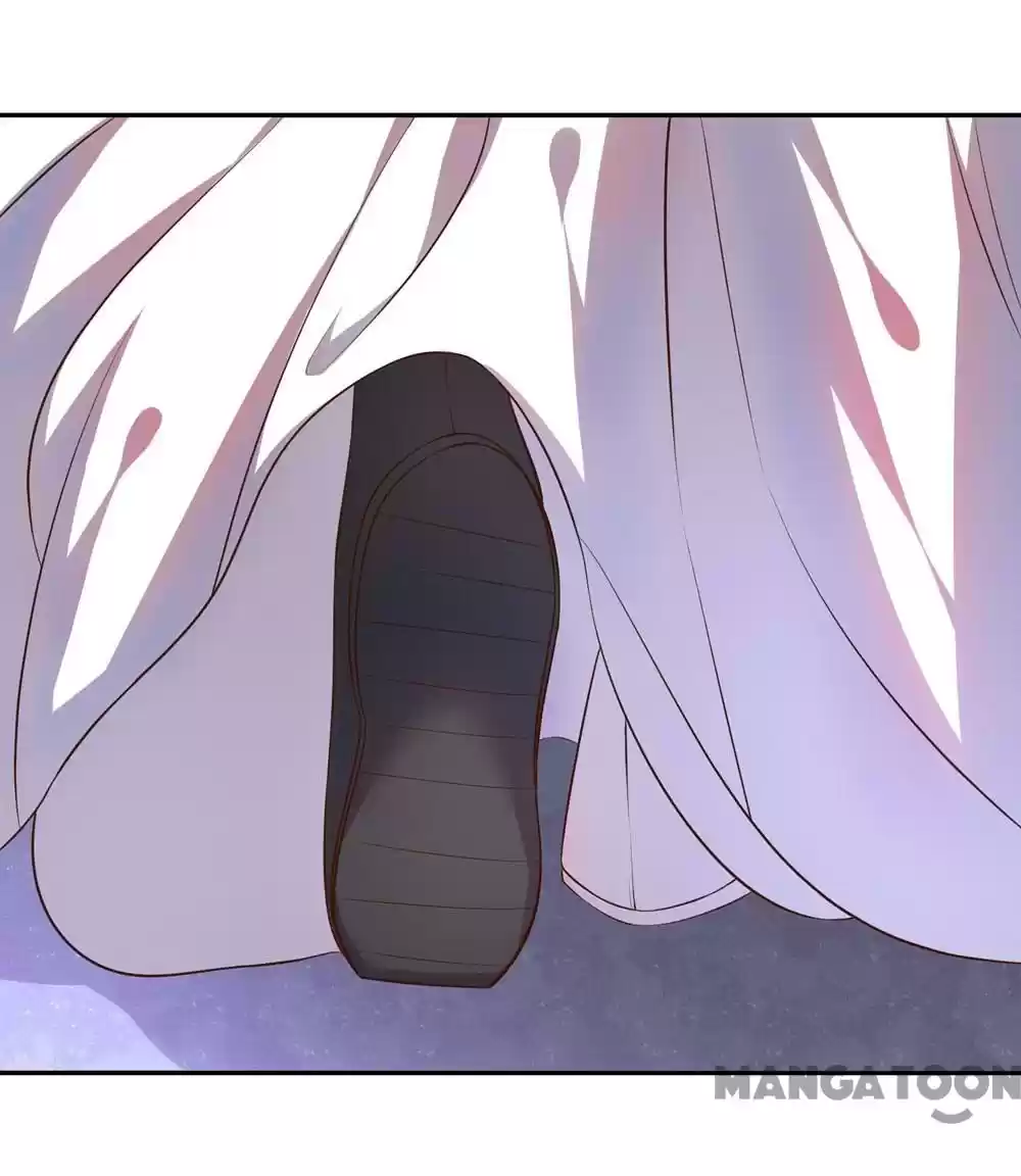 Princess’s Happily-ever-after Marriage Ch.64