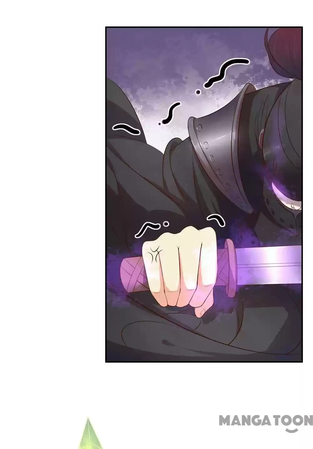 Princess’s Happily-ever-after Marriage Ch.64